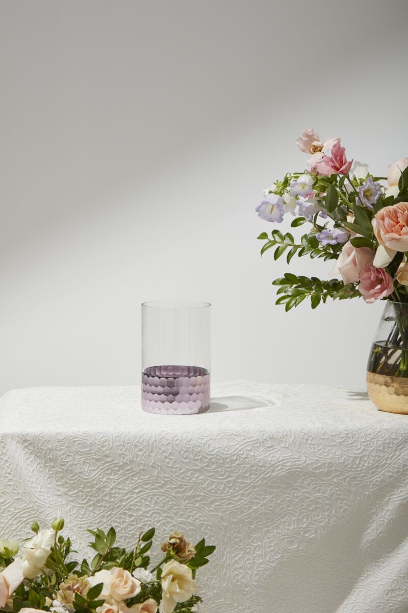 ELSA CYLINDER VASE