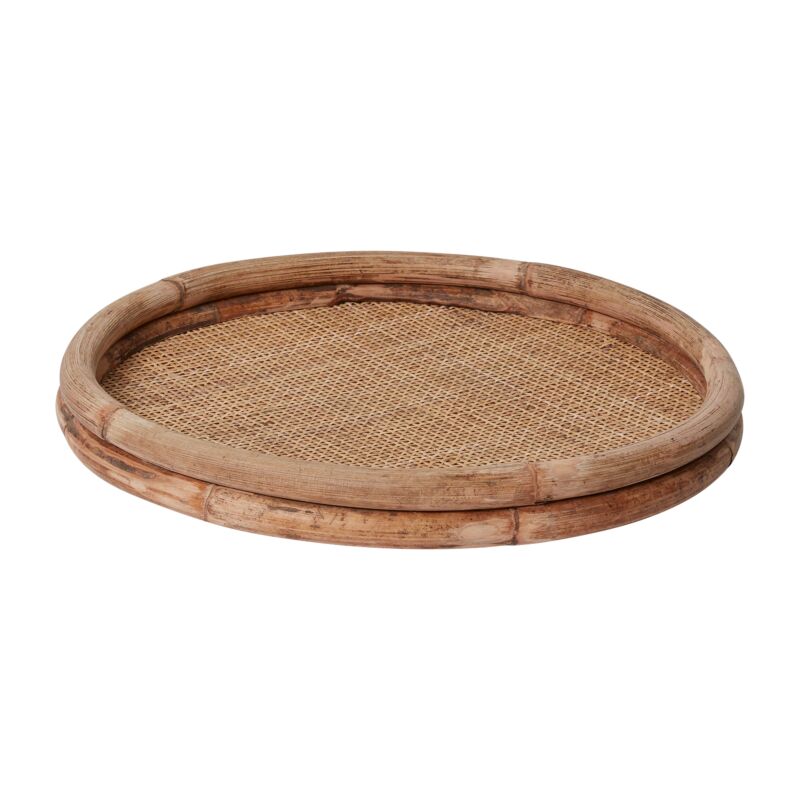 REMMINGTON TRAY